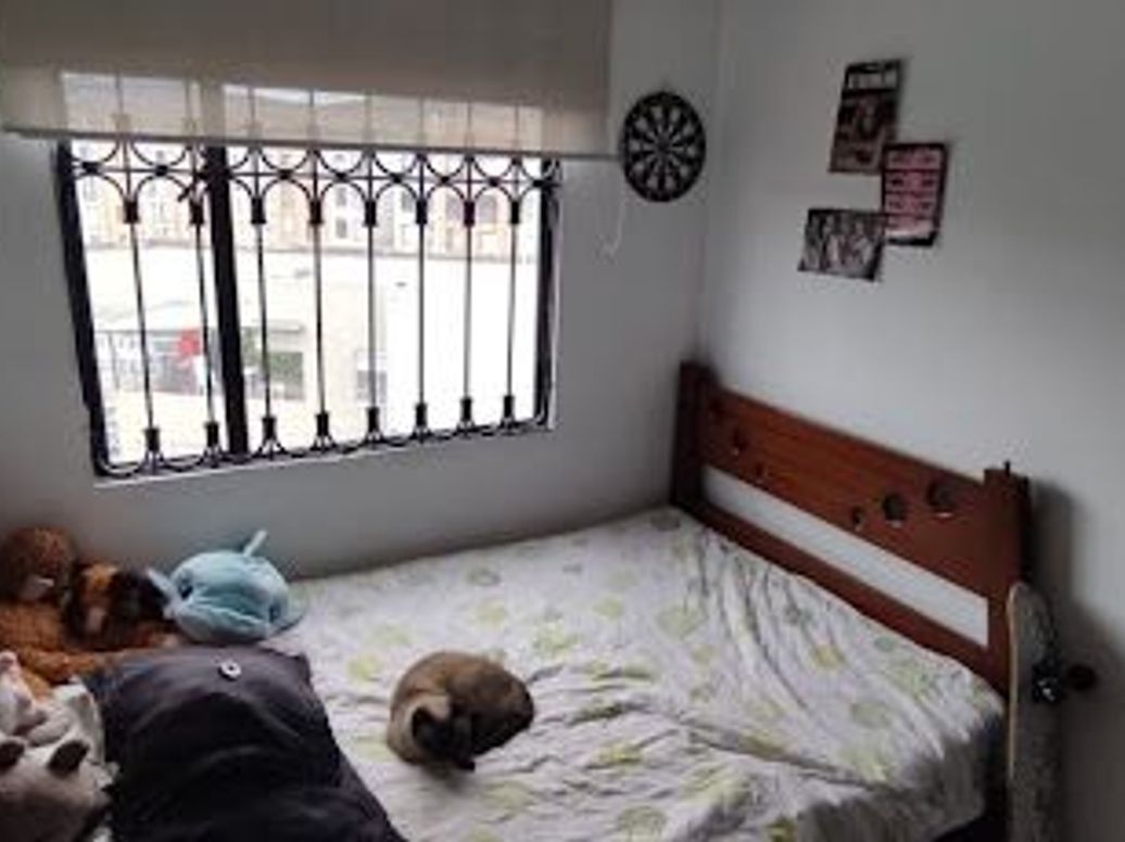 Apartamento de 3 alcobas en venta en Madelena, Bogotá, 44 m² · foto 5 de 20
