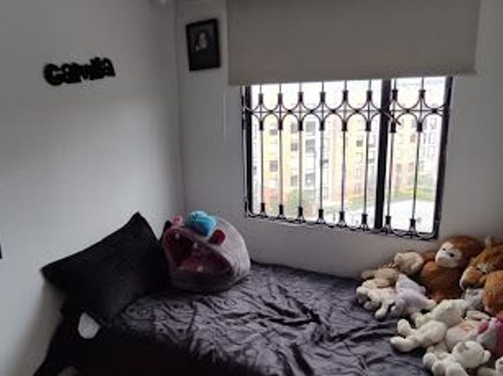 Apartamento de 3 alcobas en venta en Madelena, Bogotá, 44 m² · foto 8 de 20