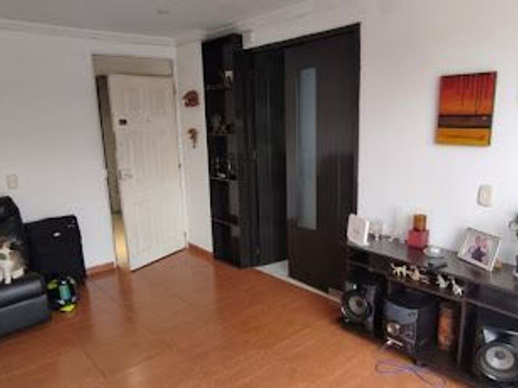 Apartamento de 3 alcobas en venta en Madelena, Bogotá, 44 m² · foto 3 de 20