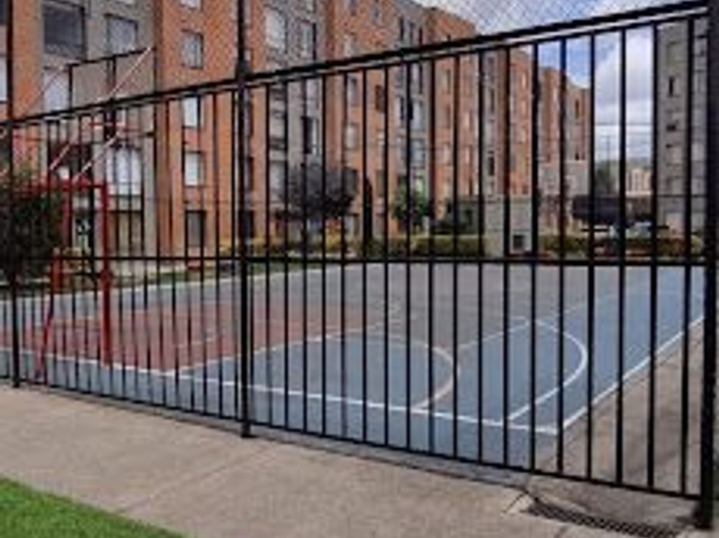 Apartamento de 3 alcobas en venta en Madelena, Bogotá, 44 m² · foto 15 de 20