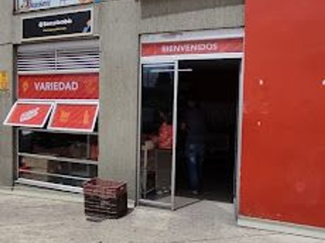 Apartamento de 3 alcobas en venta en Madelena, Bogotá, 44 m² · foto 19 de 20