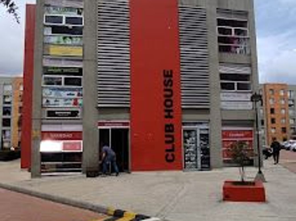 Apartamento de 3 alcobas en venta en Madelena, Bogotá, 44 m² · foto 18 de 20