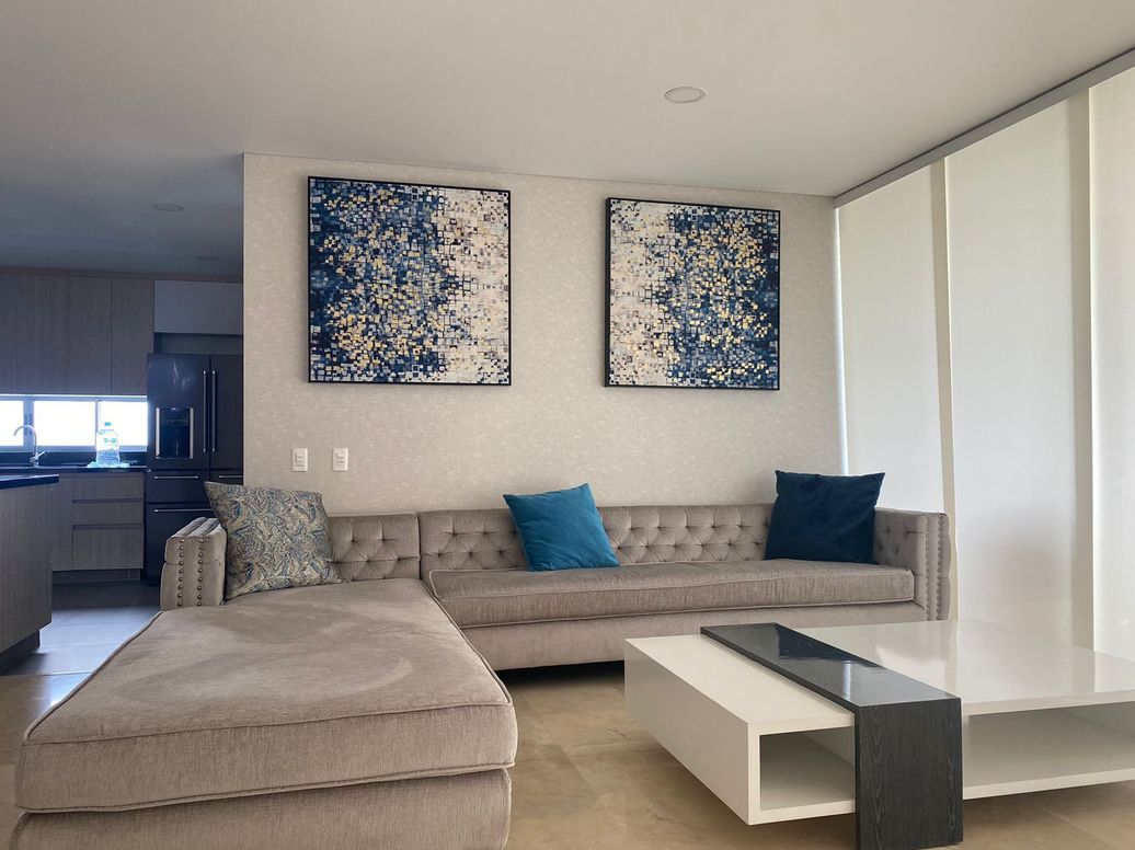 Apartamento en Arriendo en envigado, Envigado, Envigado en Loma De Escobero