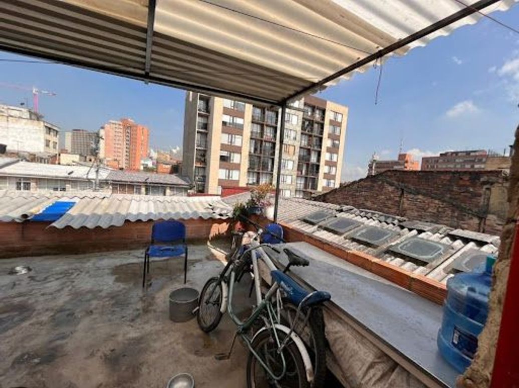 Casa de 5 alcobas en venta en Panamericano, Bogotá, 171 m² · foto 18 de 18