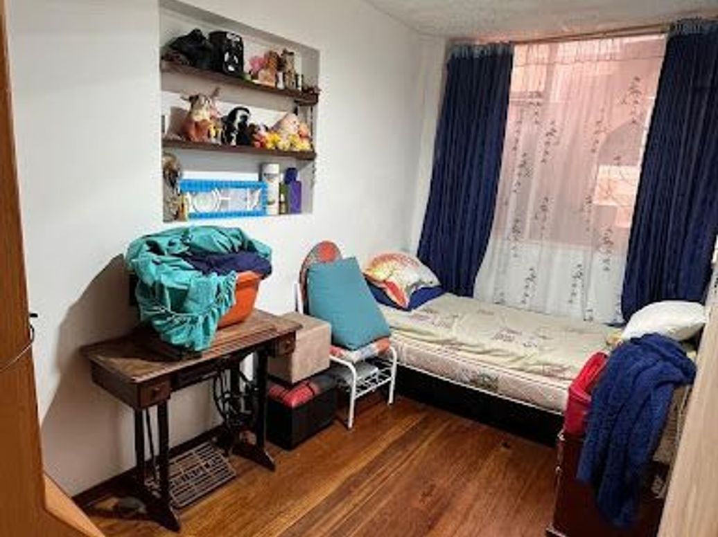 Casa de 5 alcobas en venta en Panamericano, Bogotá, 171 m² · foto 16 de 18