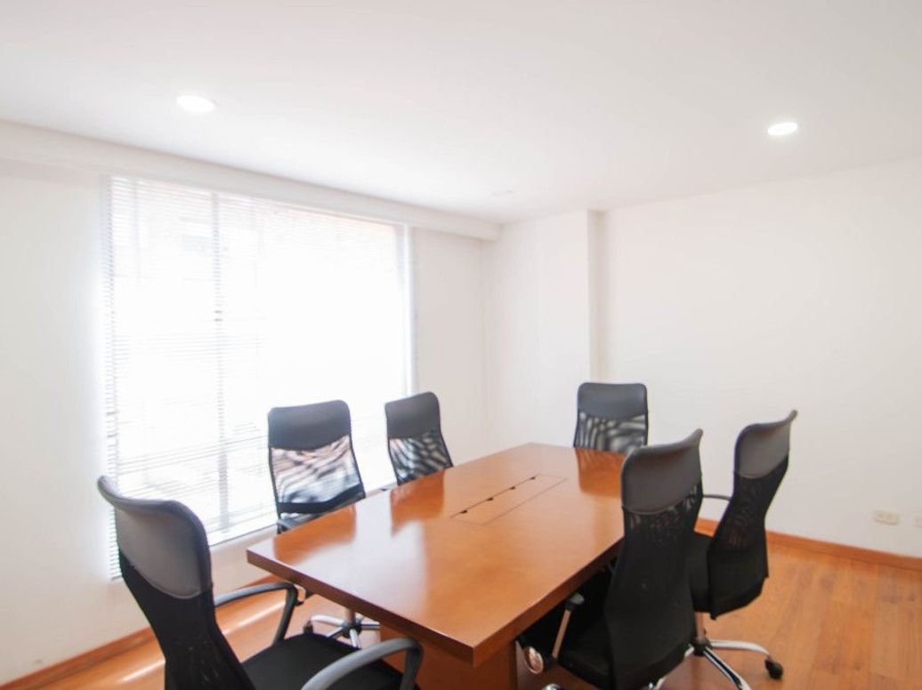 Apartamento de 3 alcobas en venta en Chico Norte Et. Iii, Bogotá, 171 m² · foto 16 de 20