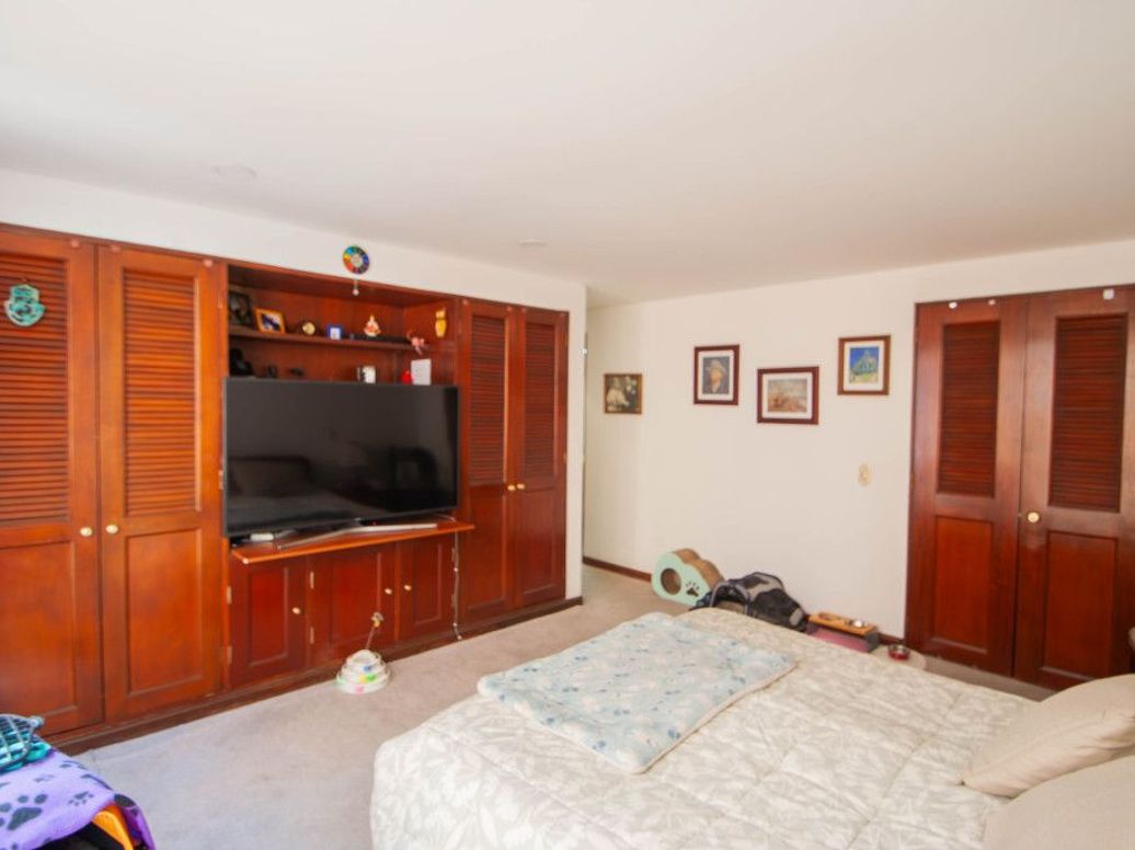 Apartamento de 3 alcobas en venta en Chico Norte Et. Iii, Bogotá, 171 m² · foto 14 de 20