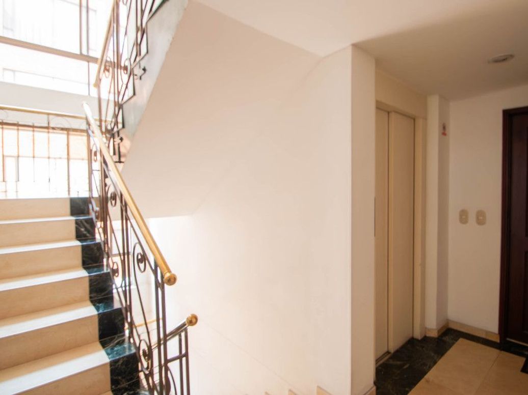 Apartamento de 3 alcobas en venta en Chico Norte Et. Iii, Bogotá, 171 m² · foto 15 de 20