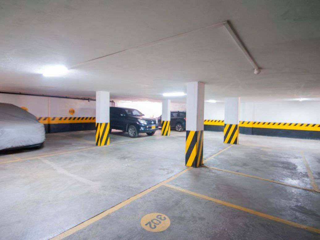 Apartamento de 3 alcobas en venta en Chico Norte Et. Iii, Bogotá, 171 m² · foto 20 de 20