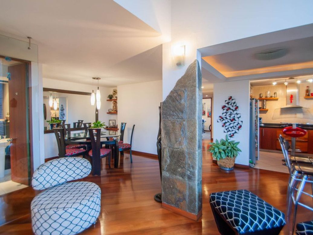 Apartamento de 3 alcobas en venta en Mazurén, Bogotá, 172 m² · foto 6 de 20