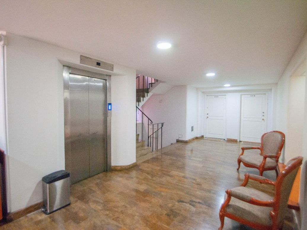 Apartamento de 2 alcobas en venta en Chico Norte Et. Iii, Bogotá, 91 m² · foto 14 de 16