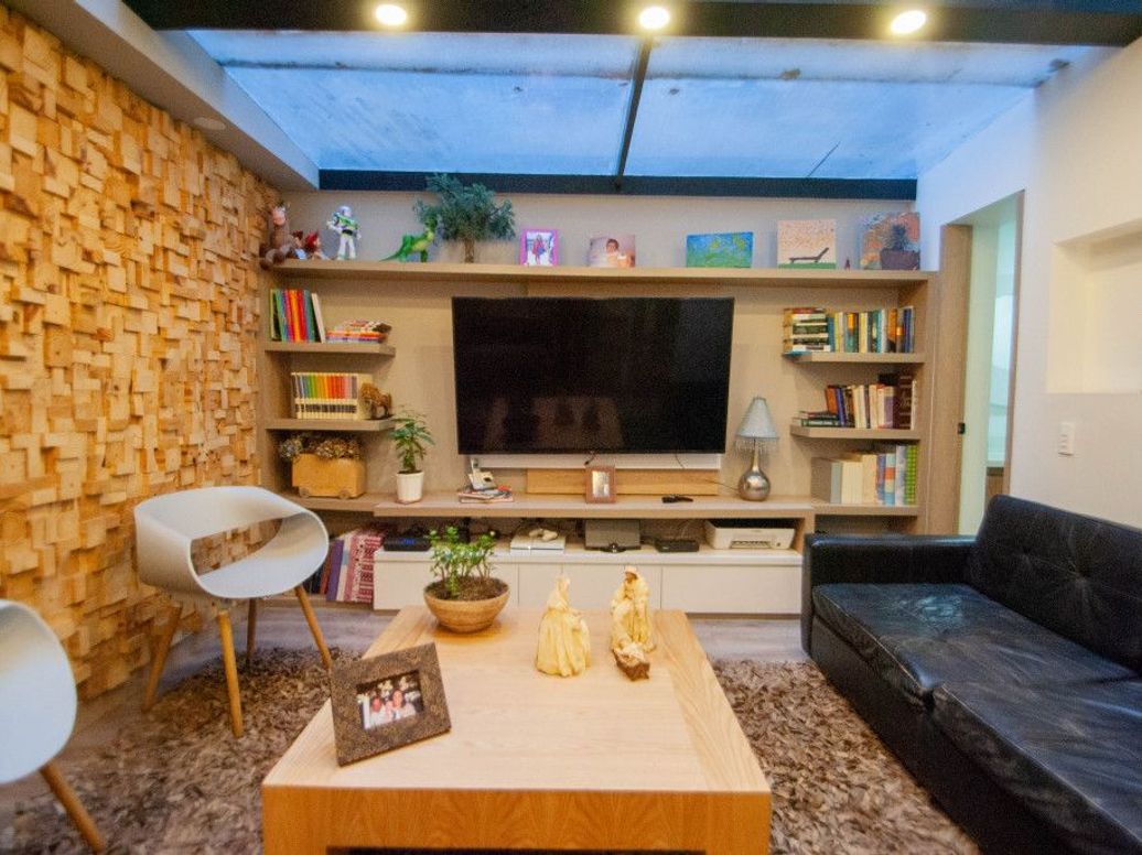 Apartamento de 2 alcobas en venta en Chico Norte Et. Iii, Bogotá, 91 m² · foto 8 de 16