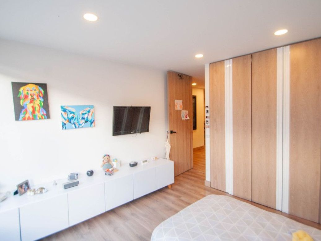 Apartamento de 2 alcobas en venta en Chico Norte Et. Iii, Bogotá, 91 m² · foto 11 de 16