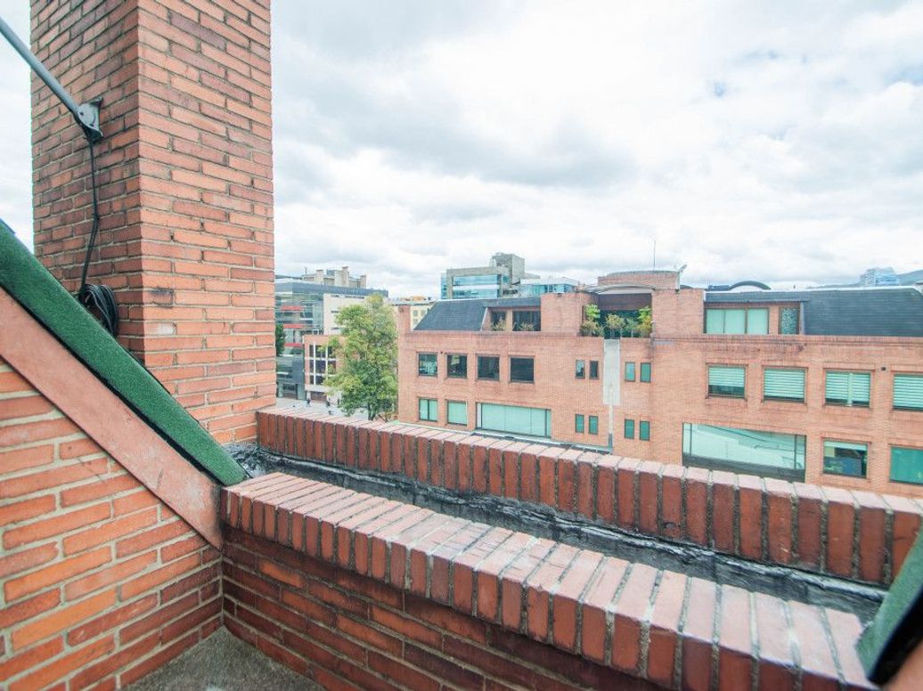 Apartamento de 2 alcobas en venta en Chicó Norte, Bogotá, 108 m² · foto 18 de 20