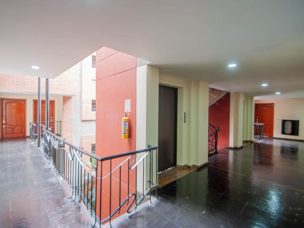 Apartamento de 2 alcobas en venta en Chicó Norte, Bogotá, 108 m² · foto 19 de 20