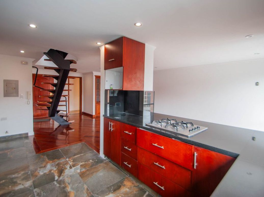 Apartamento de 2 alcobas en venta en Chicó Norte, Bogotá, 108 m² · foto 7 de 20