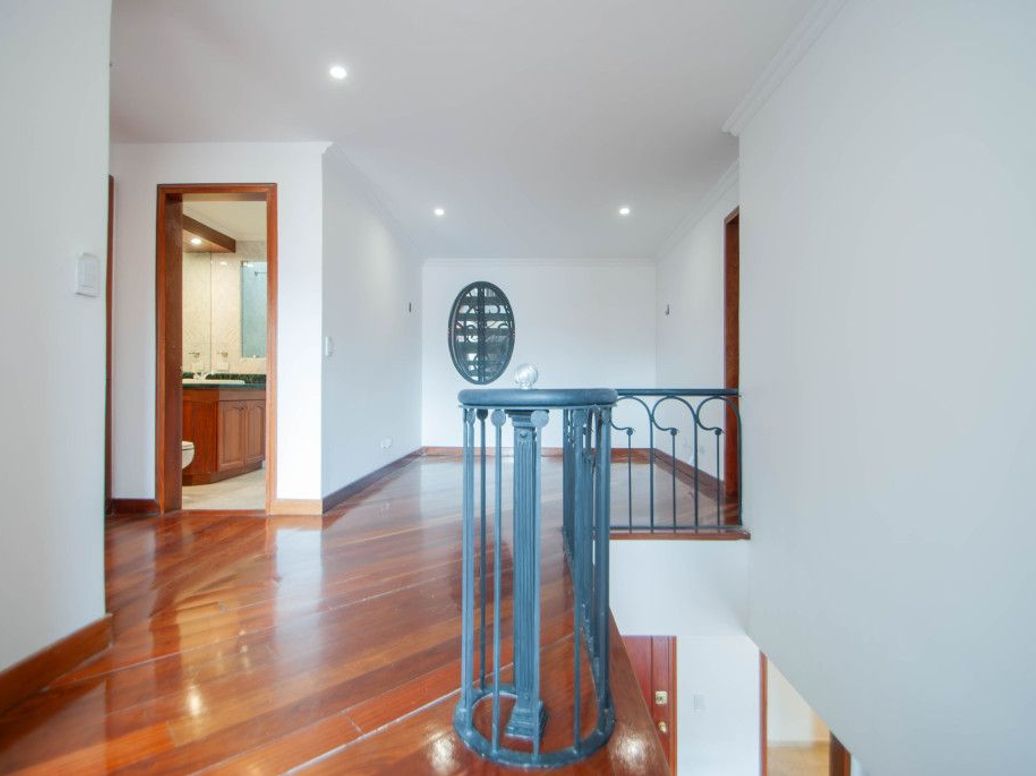 Apartamento de 2 alcobas en venta en Chicó Norte, Bogotá, 108 m² · foto 11 de 20