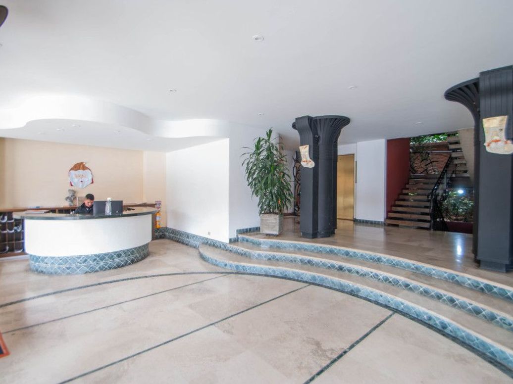 Apartamento de 2 alcobas en venta en Chicó Norte, Bogotá, 108 m² · foto 20 de 20