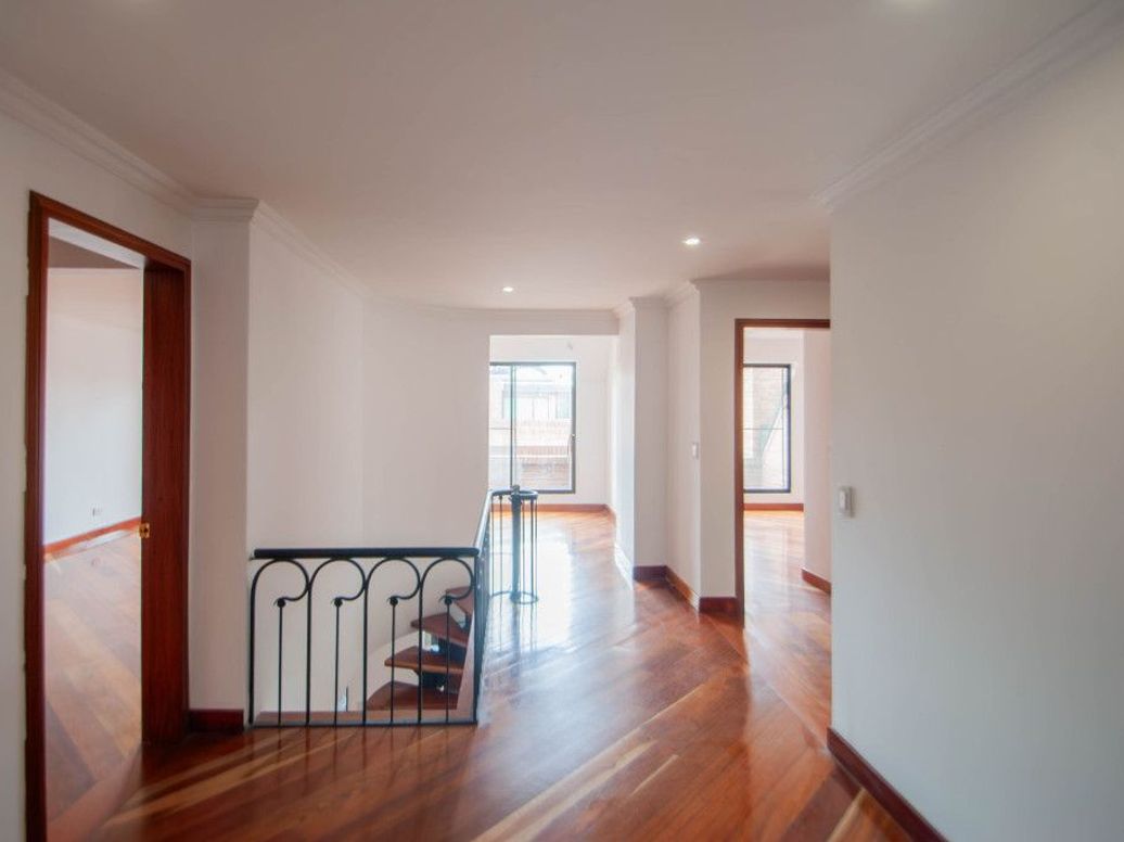 Apartamento de 2 alcobas en venta en Chicó Norte, Bogotá, 108 m² · foto 9 de 20