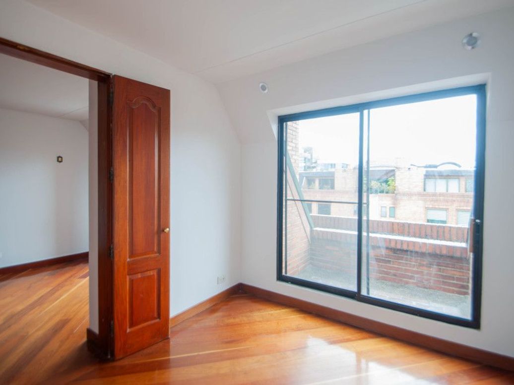 Apartamento de 2 alcobas en venta en Chicó Norte, Bogotá, 108 m² · foto 8 de 20