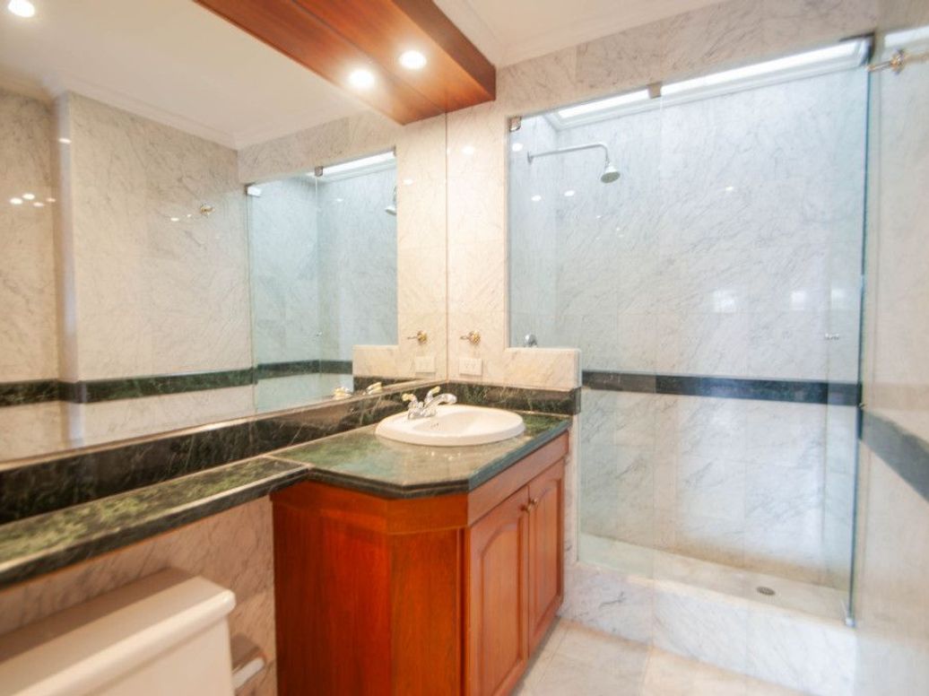 Apartamento de 2 alcobas en venta en Chicó Norte, Bogotá, 108 m² · foto 16 de 20