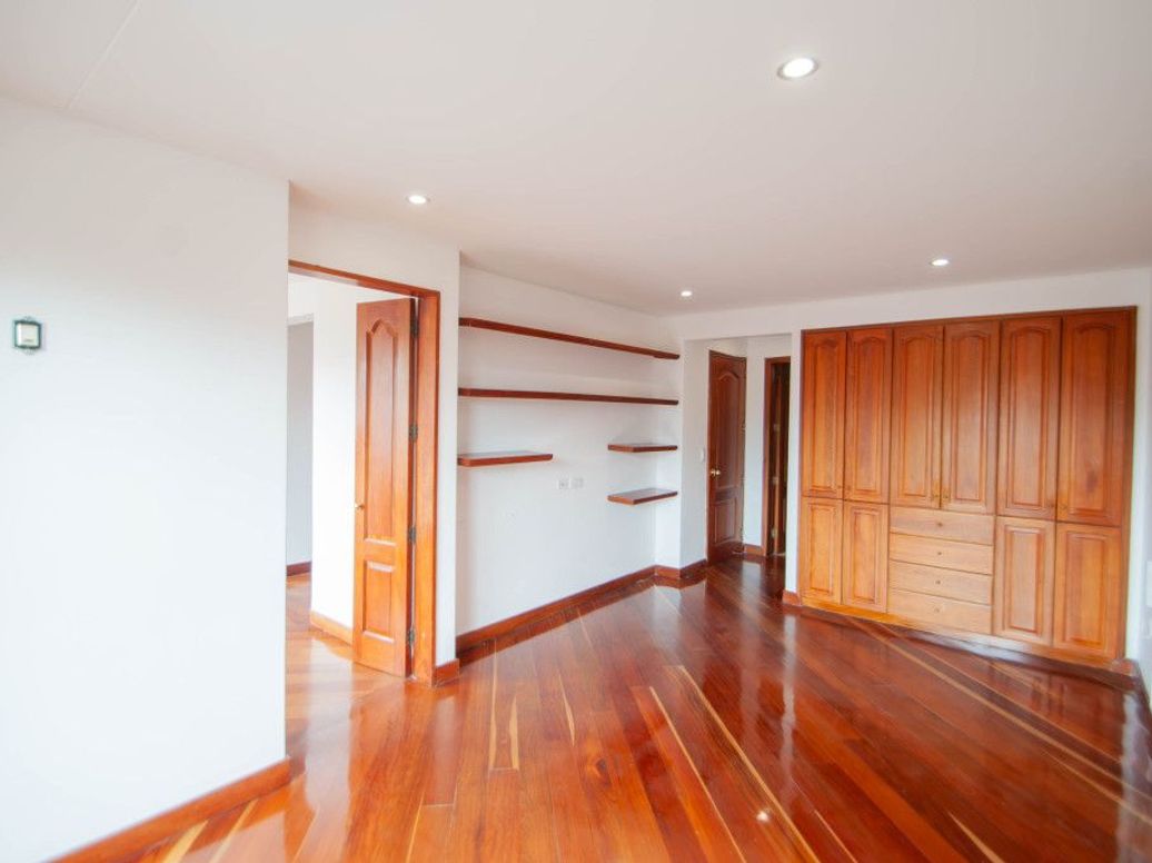 Apartamento de 2 alcobas en venta en Chicó Norte, Bogotá, 108 m² · foto 13 de 20
