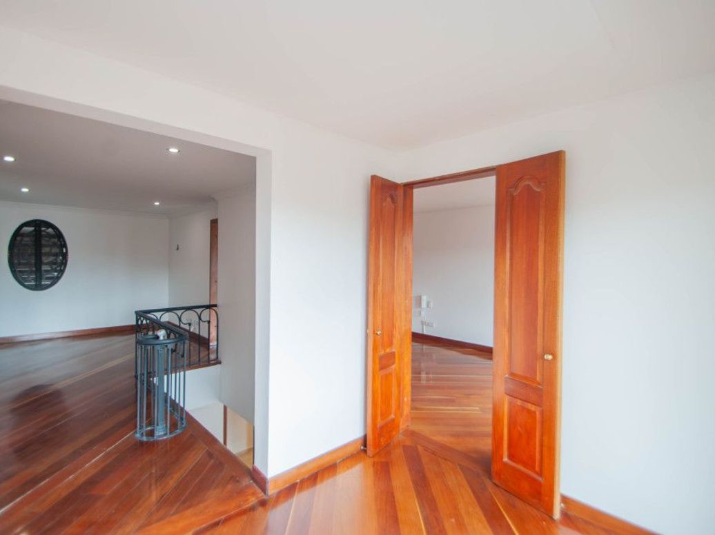 Apartamento de 2 alcobas en venta en Chicó Norte, Bogotá, 108 m² · foto 14 de 20