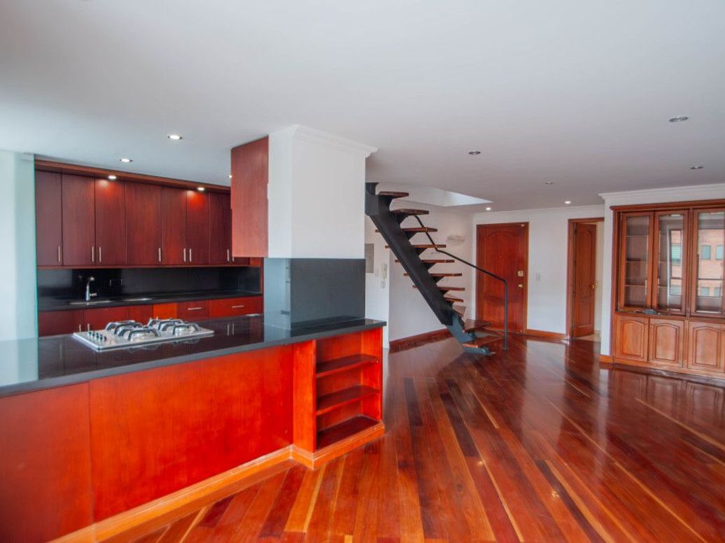 Apartamento de 2 alcobas en venta en Chicó Norte, Bogotá, 108 m² · foto 5 de 20