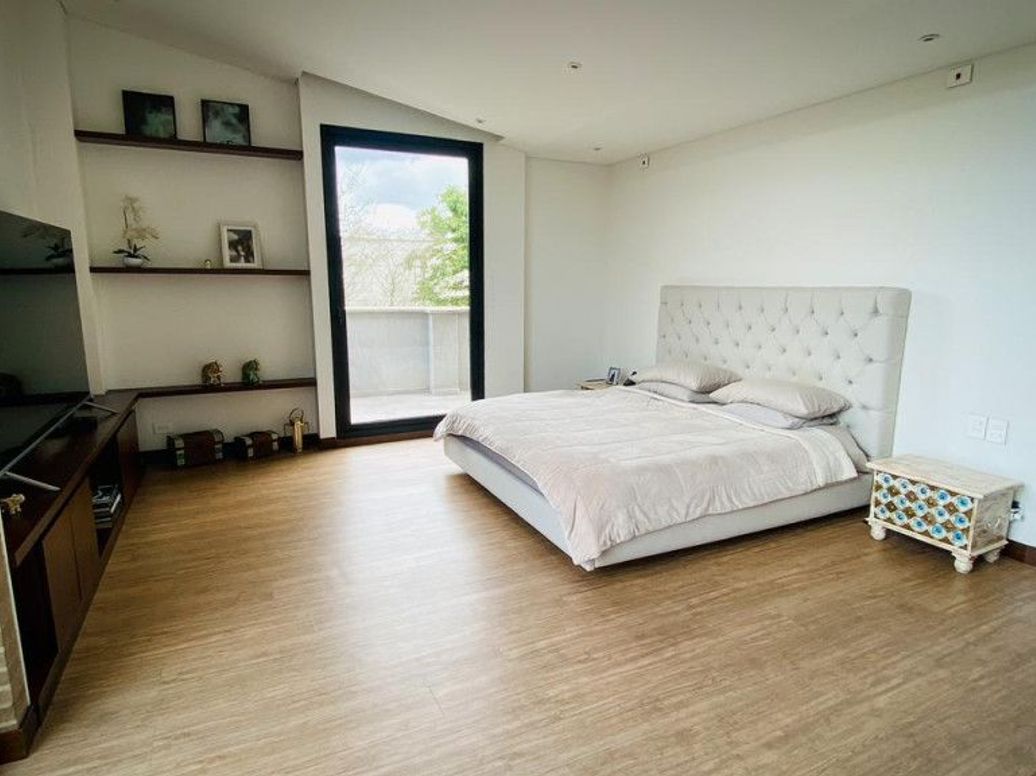 Casa de 4 alcobas en venta en Casa Blanca, Bogotá, 440 m² · foto 15 de 20