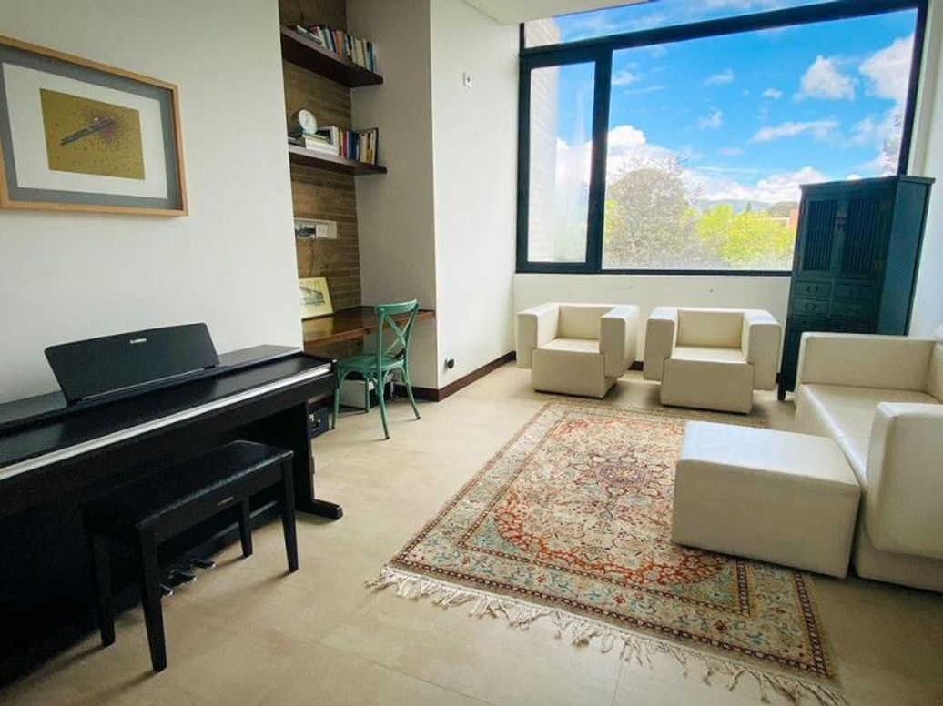 Casa de 4 alcobas en venta en Casa Blanca, Bogotá, 440 m² · foto 17 de 20