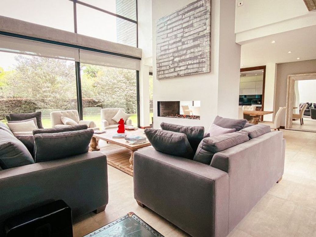 Casa de 4 alcobas en venta en Casa Blanca, Bogotá, 440 m² · foto 4 de 20