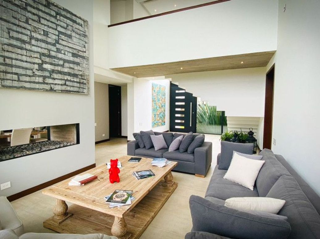 Casa de 4 alcobas en venta en Casa Blanca, Bogotá, 440 m² · foto 7 de 20
