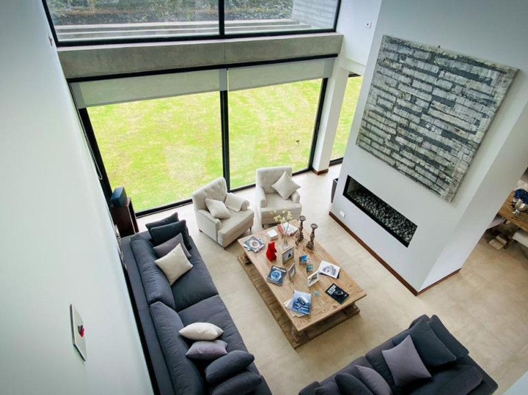 Casa de 4 alcobas en venta en Casa Blanca, Bogotá, 440 m² · foto 6 de 20