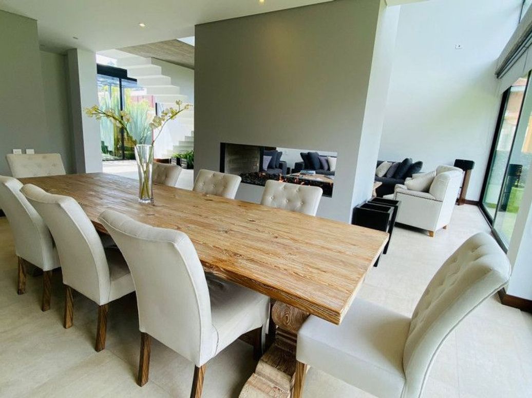 Casa de 4 alcobas en venta en Casa Blanca, Bogotá, 440 m² · foto 9 de 20