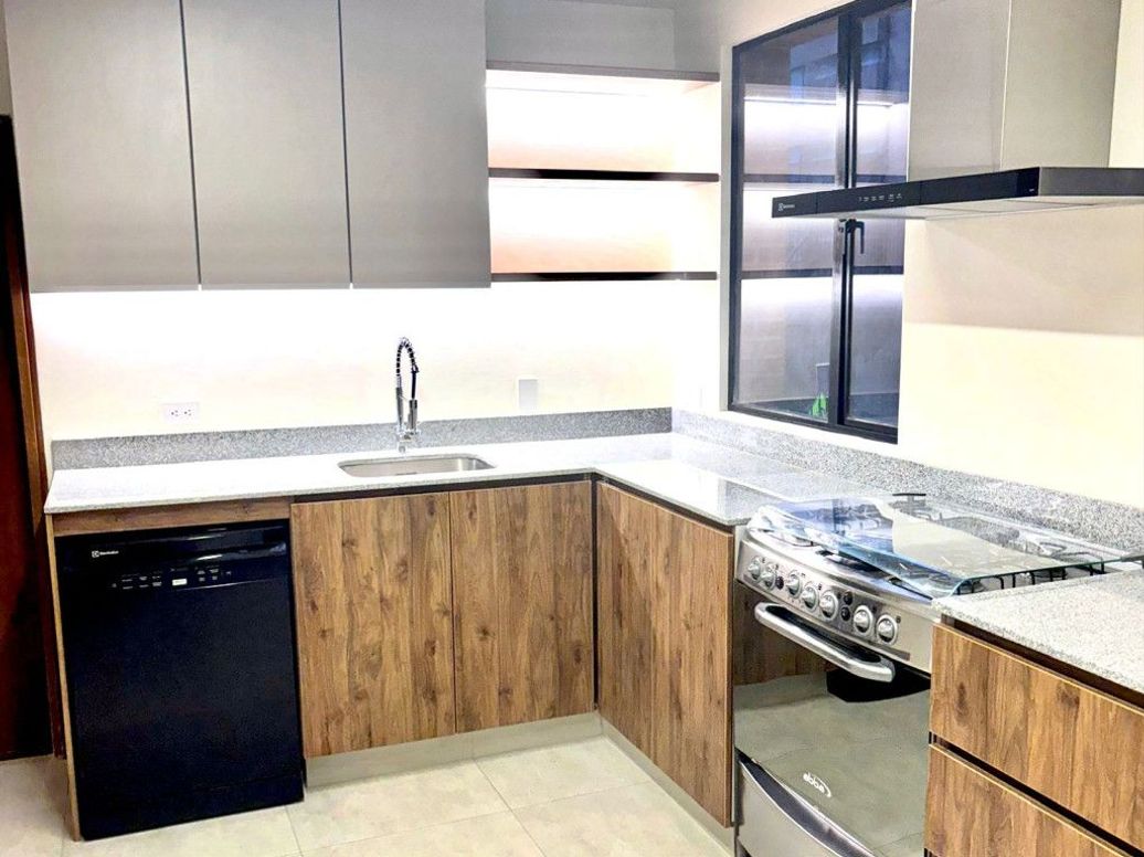 Apartamento de 3 alcobas en venta en Chico, Bogotá, 289 m² · foto 13 de 20
