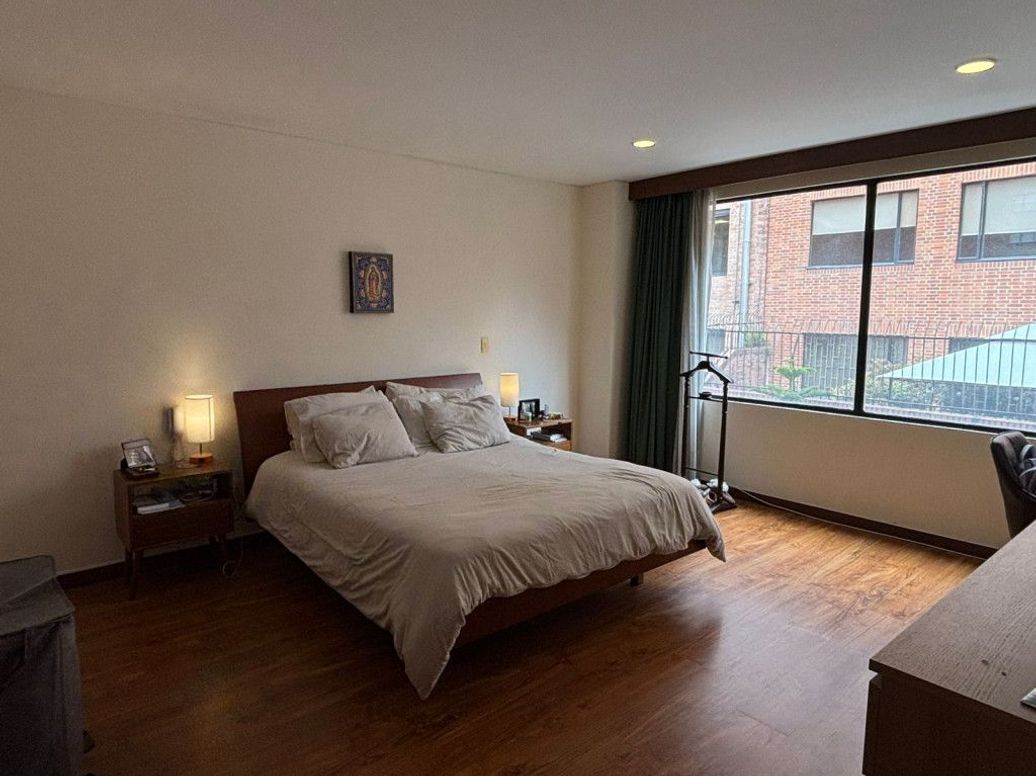 Apartamento de 3 alcobas en venta en Chico, Bogotá, 289 m² · foto 15 de 20