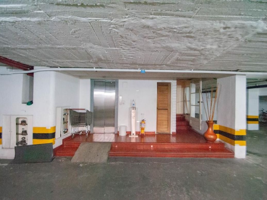Apartamento de 3 alcobas en venta en Los Andes, Bogotá, 87 m² · foto 13 de 17