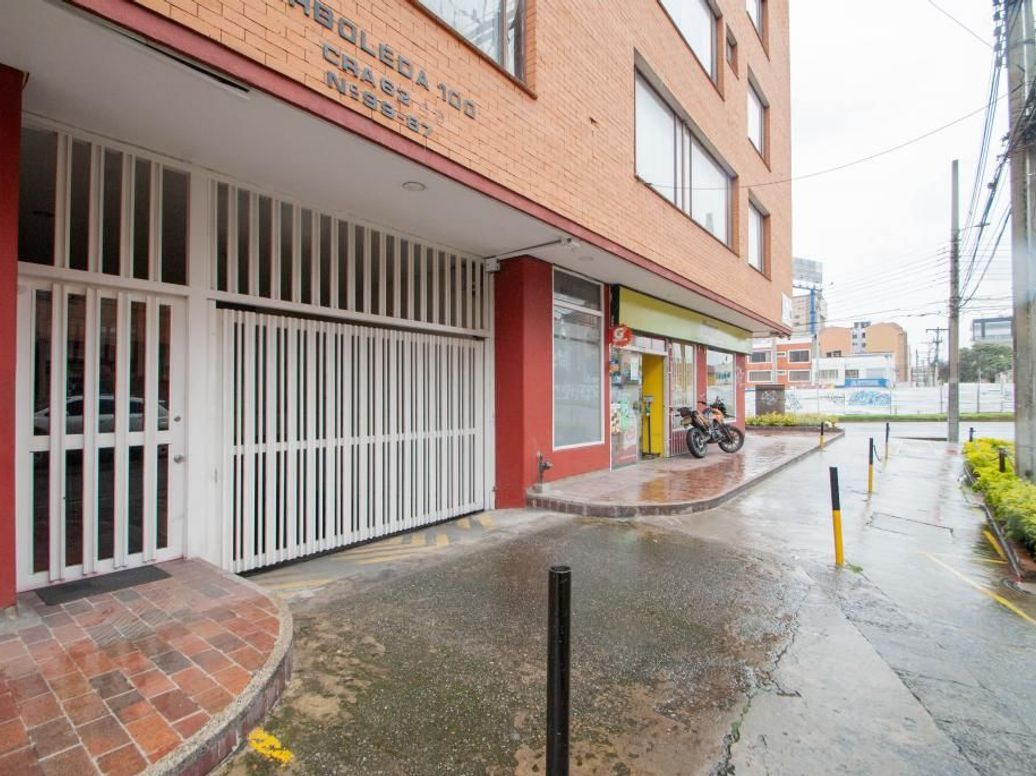 Apartamento de 3 alcobas en venta en Los Andes, Bogotá, 87 m² · foto 17 de 17