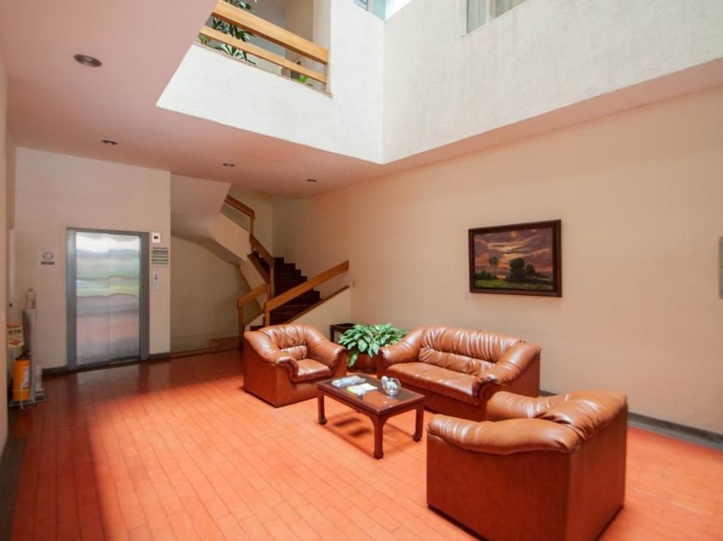 Apartamento de 3 alcobas en venta en Los Andes, Bogotá, 87 m² · foto 16 de 17
