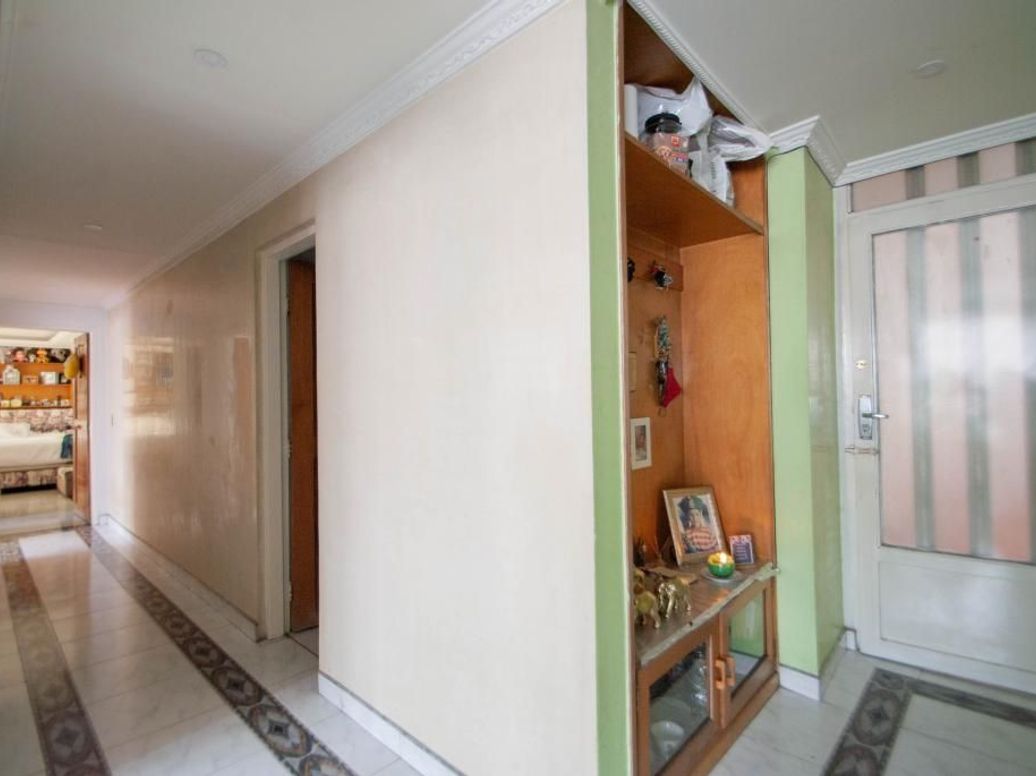 Apartamento de 3 alcobas en venta en Los Andes, Bogotá, 87 m² · foto 6 de 17