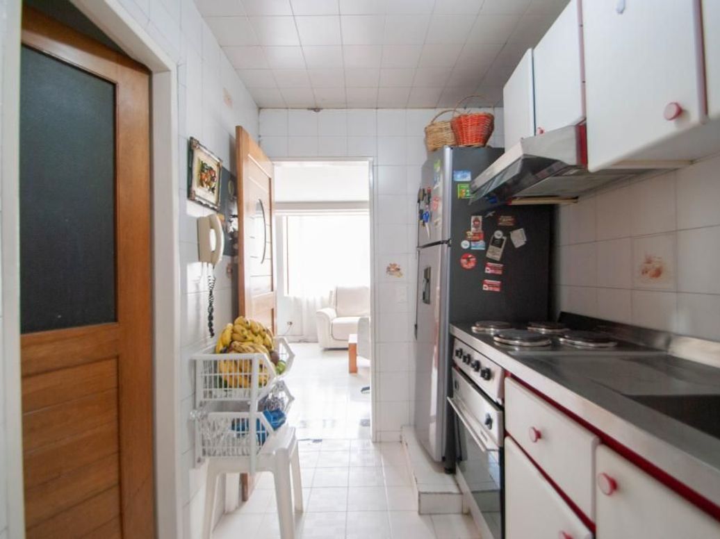 Apartamento de 3 alcobas en venta en Los Andes, Bogotá, 87 m² · foto 11 de 17