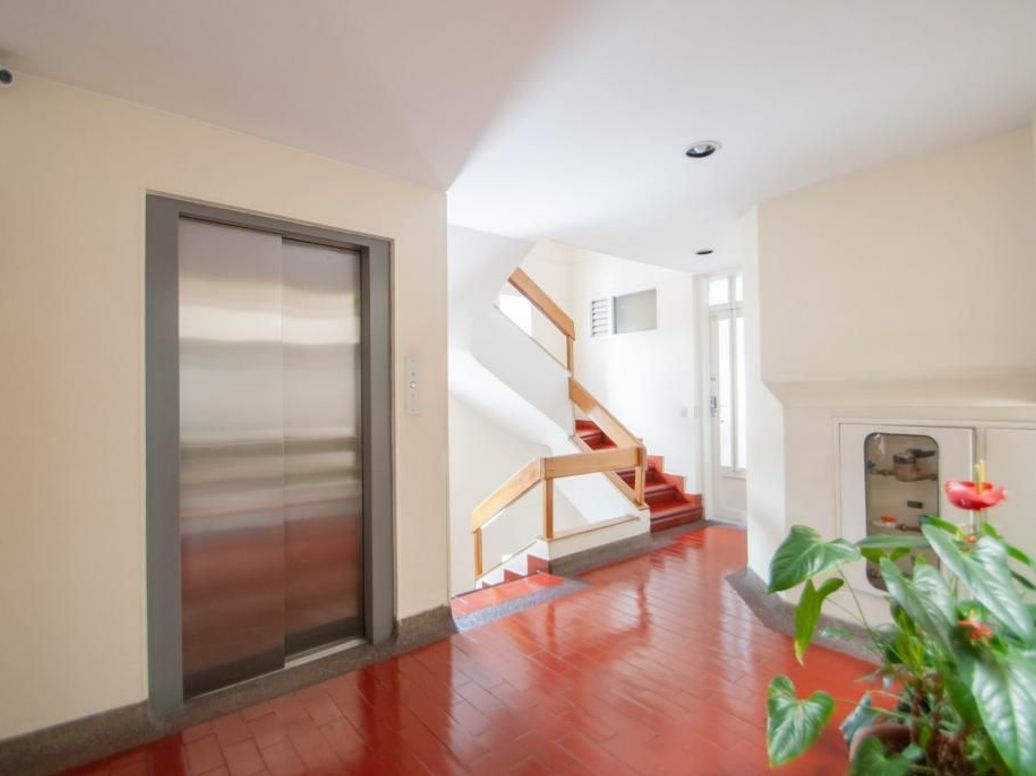 Apartamento de 3 alcobas en venta en Los Andes, Bogotá, 87 m² · foto 15 de 17