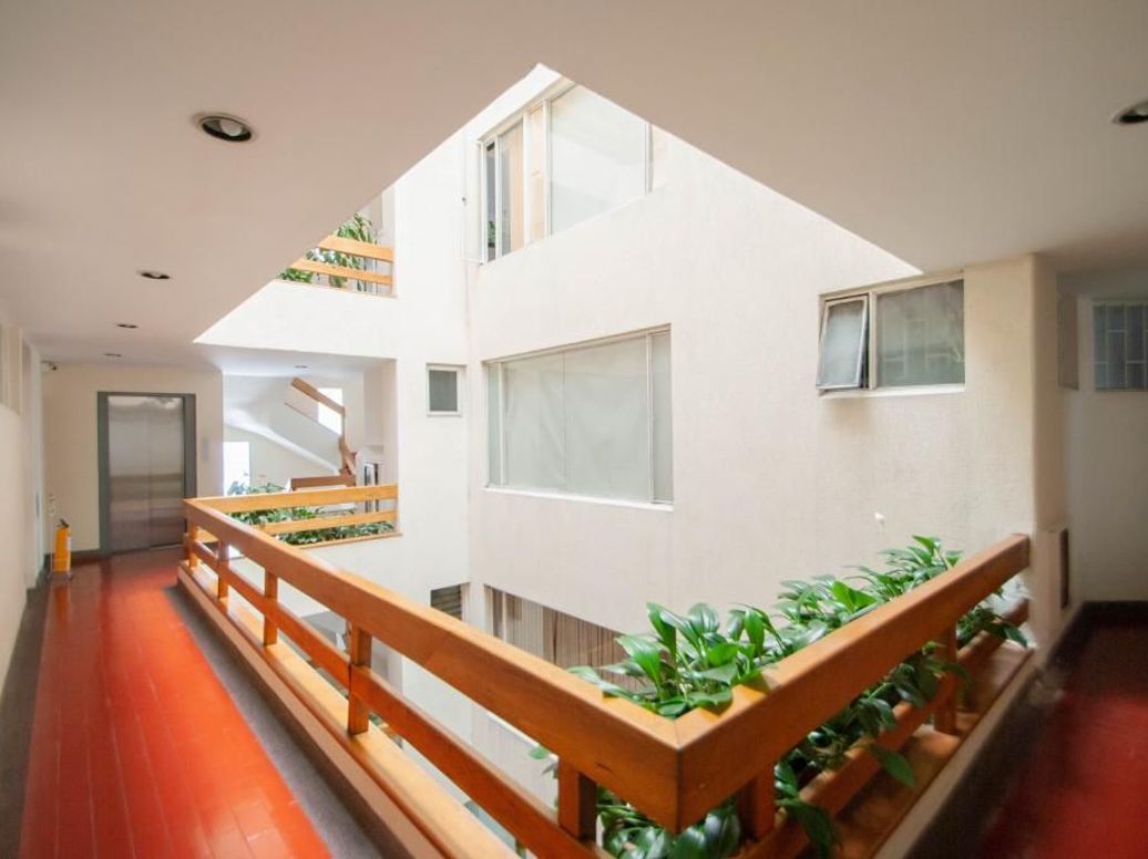 Apartamento de 3 alcobas en venta en Los Andes, Bogotá, 87 m² · foto 14 de 17