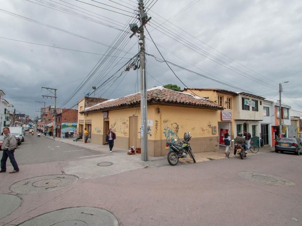 Casa de 4 alcobas en venta en Suba Urbano, Bogotá, 245 m² · foto 18 de 20
