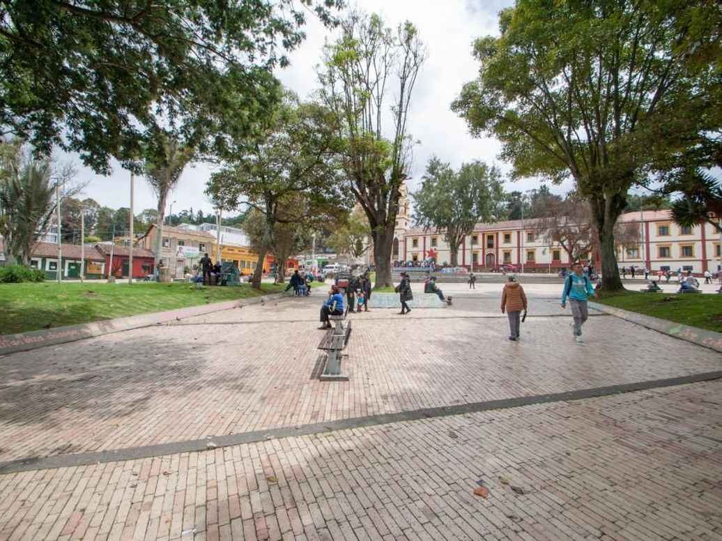 Casa de 4 alcobas en venta en Suba Urbano, Bogotá, 245 m² · foto 20 de 20