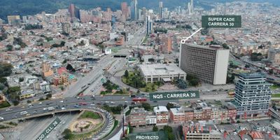 Vivir en el corazón de la ciudad, cerca de lo que quieres y necesitas, espacios para vivir, soñar, crear, compartir y ser feliz. Más que un proyecto, es una oportunidad exclusiva para invertir en tu futuro. La vida tomó otro sentido, estar en casa es una nueva experiencia.