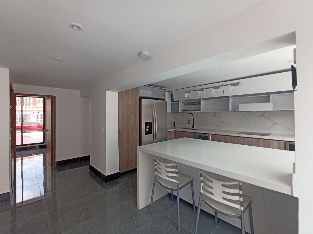 Casa en venta en Mónaco, Bogotá · foto 17 de 20
