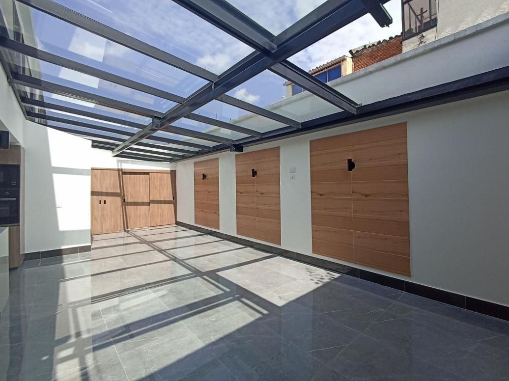 Casa en venta en Mónaco, Bogotá · foto 13 de 20