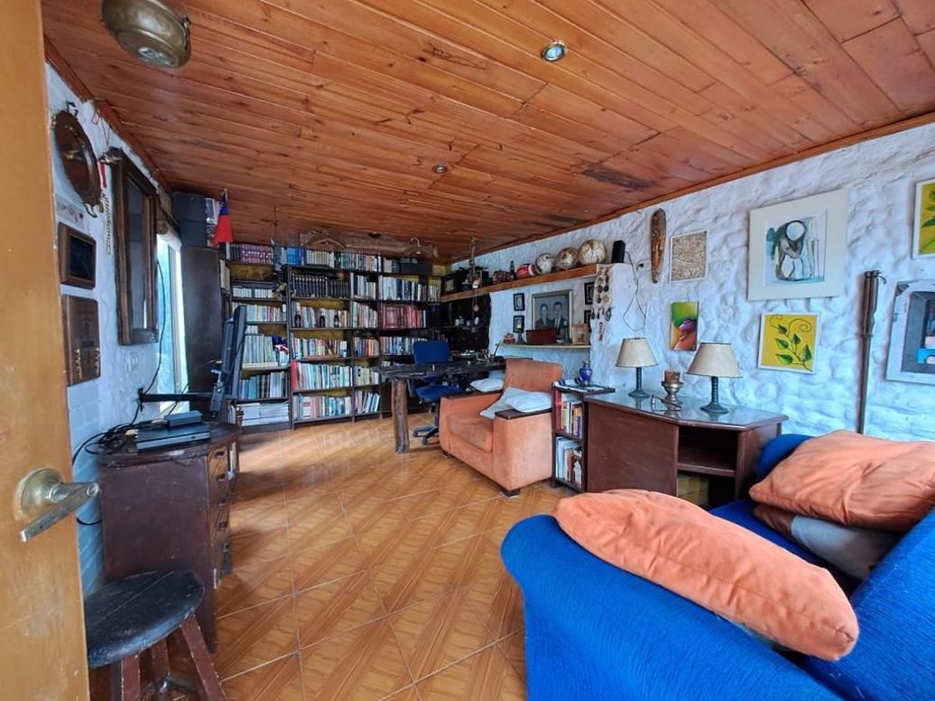 Casa de 6 alcobas en venta en Prado Veraniego Sur, Bogotá, 291 m² · foto 11 de 20