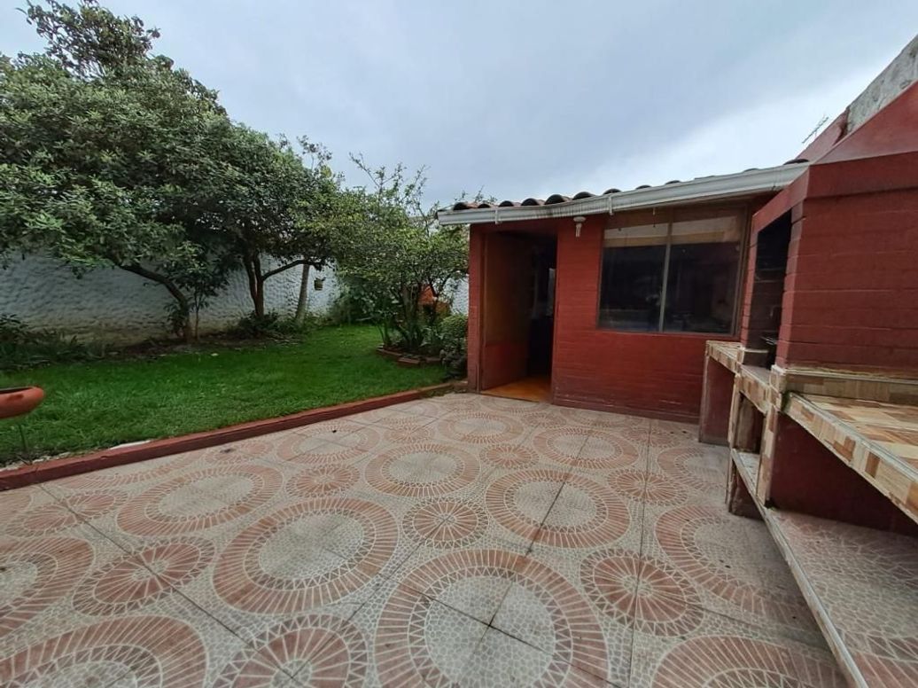 Casa de 6 alcobas en venta en Prado Veraniego Sur, Bogotá, 291 m² · foto 10 de 20